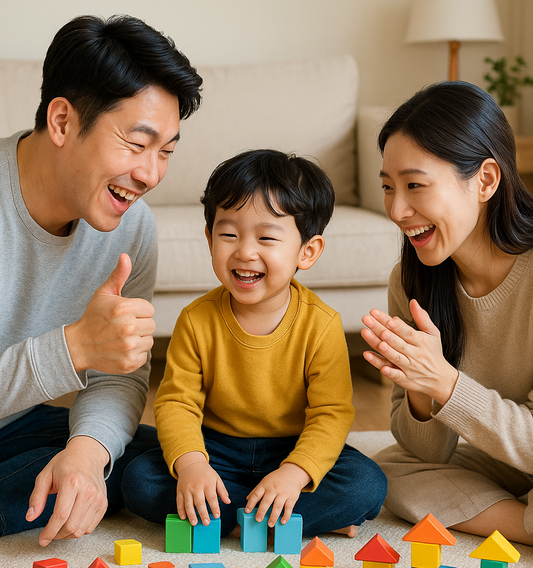 하루 한 문장, 아이의 마음을 키우는 방법