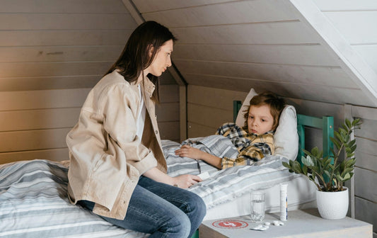 어린이집 적응이 어려운 아이를 돕기 위해 부모님이 할 수 있는 방법 (2탄) - Everbloom Path - Parent Coaching