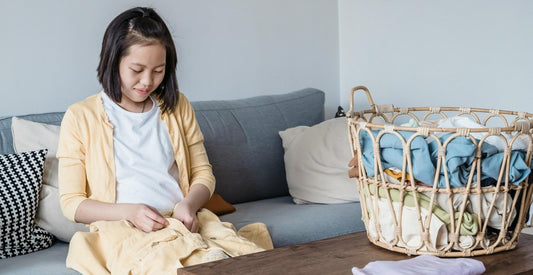 성공적인 사회생활을 위한 필수 '일상생활기술' 목록 3가지! (ASD청소년편) - Everbloom Path - Parent Coaching