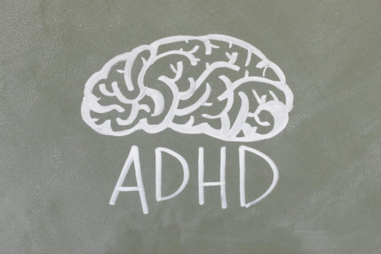 ADHD, 우리 아이의 작은 신호 이해하기 - Everbloom Path - Parent Coaching