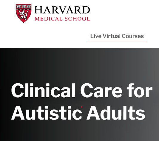 Harvard Medical School 강의 노트 (1): ASD에 대해 가장 많이 하는 오해 몇가지 - Everbloom Path - Parent Coaching