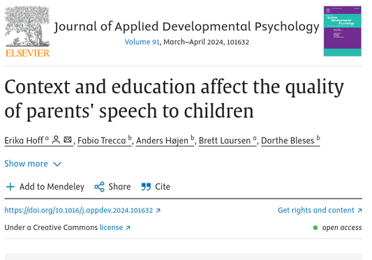 언어 발달을 위한 부모의 대화 전략: 가장 중요한 것은? - Everbloom Path - Parent Coaching