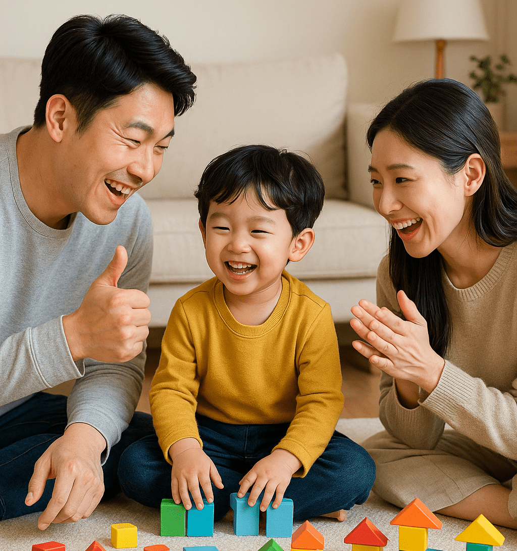 하루 한 문장, 아이의 마음을 키우는 방법 - Everbloom Path - Parent Coaching