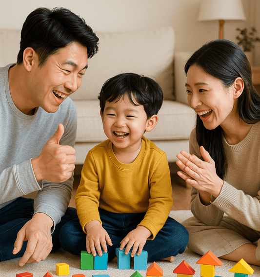 하루 한 문장, 아이의 마음을 키우는 방법 - Everbloom Path - Parent Coaching
