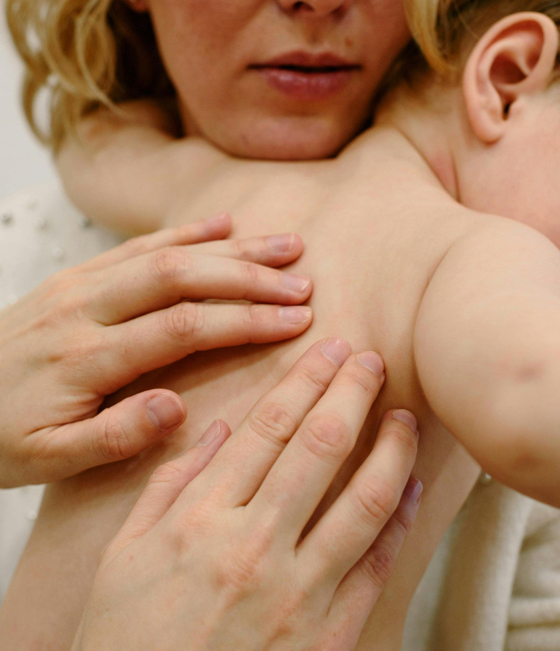 우리 아이 감정 조절, 단계별로 이해하고 지원해주세요 - Everbloom Path - Parent Coaching