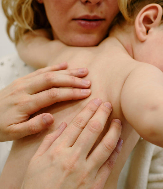 우리 아이 감정 조절, 단계별로 이해하고 지원해주세요 - Everbloom Path - Parent Coaching