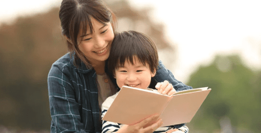 언어인지 쑥쑥! 그림책을 활용한 부모-자녀 말놀이 프로그램 - Everbloom Path - Parent Coaching