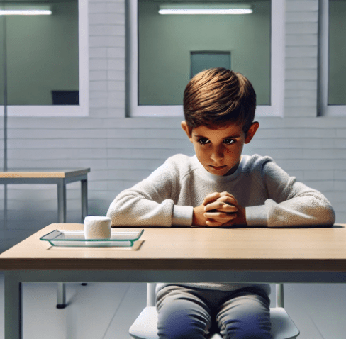 아이의 미래를 위한 투자: 만족지연 능력 키우기 - Everbloom Path - Parent Coaching