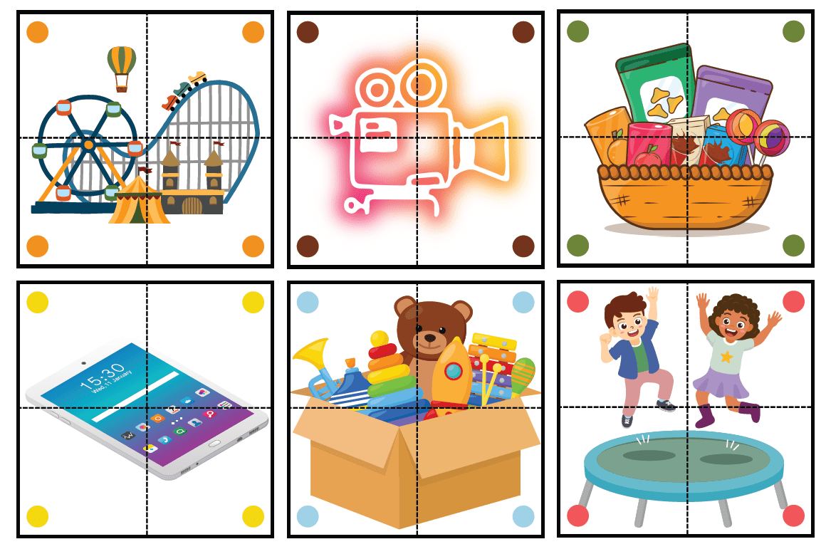 Token Economy: Tickets, Puzzles, Fake Money - Everbloom Path - Parent Coaching