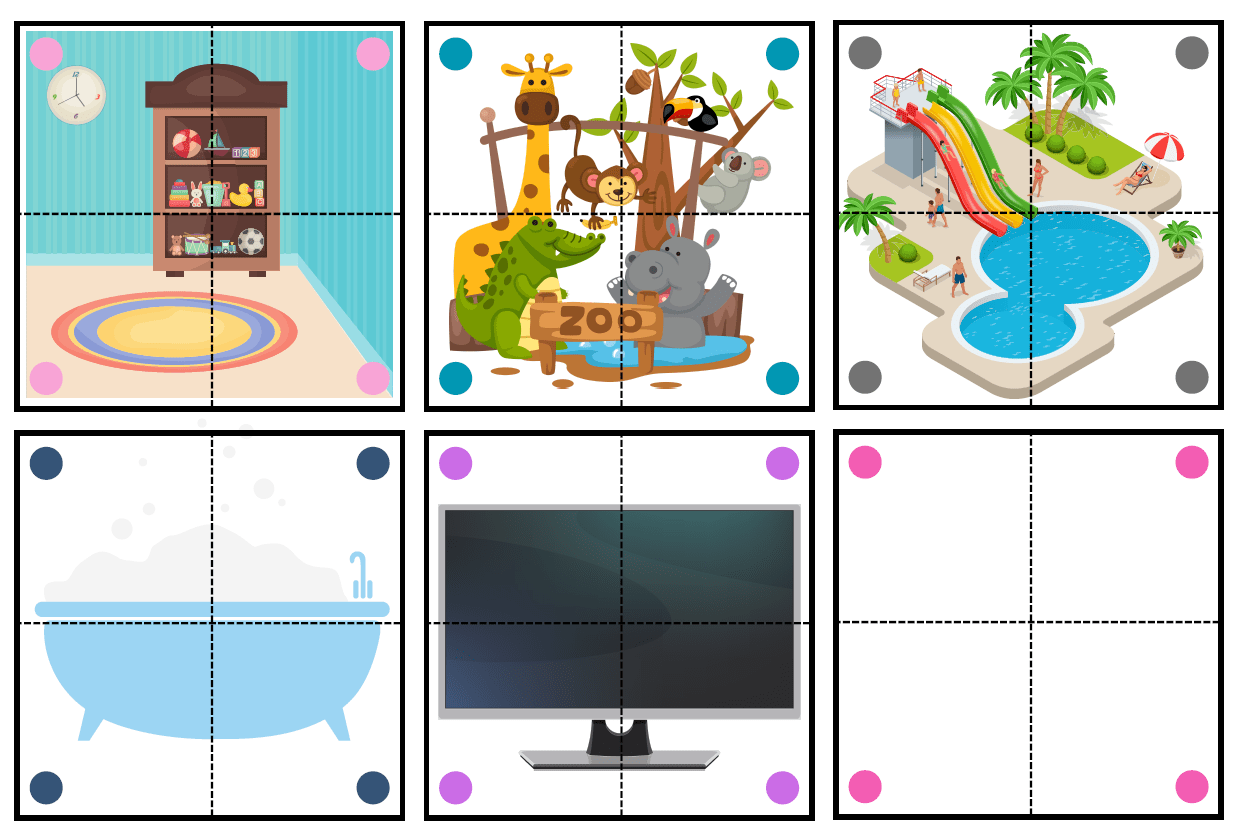 Token Economy: Tickets, Puzzles, Fake Money - Everbloom Path - Parent Coaching